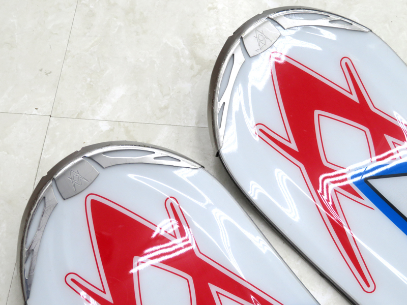 2013-2014 VOLKL フォルクル プラチナムSWスピードウォール PLATINUM