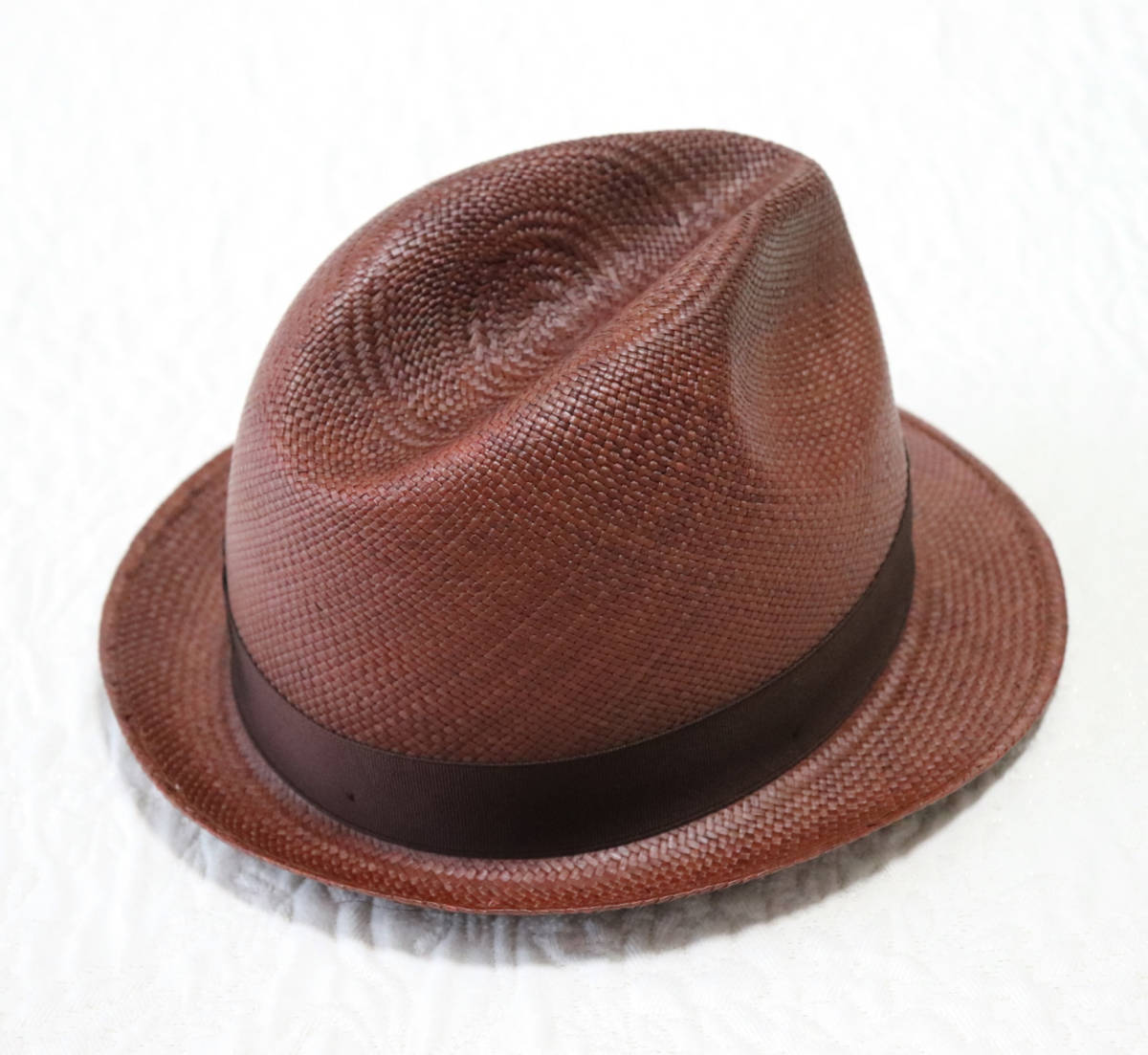 comoli COMOLI 22SS シルクネップ ハット SILK NEP HAT 新作 niceness