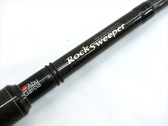 アブガルシア(Abu Garcia) ロックスイーパーリミテッド10周年記念