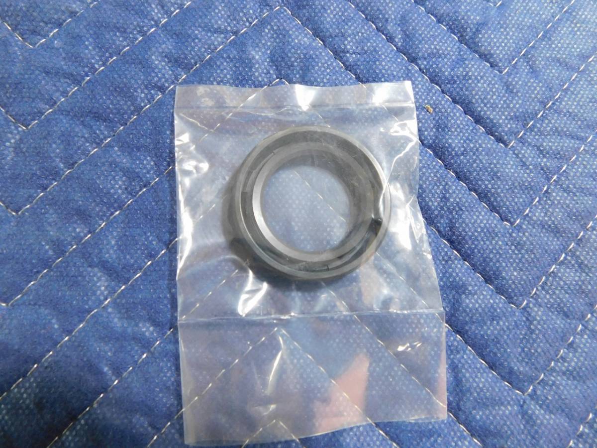 US4231◎新品 日産 L型 FS5W71B ミッション フロントカバー オイル 