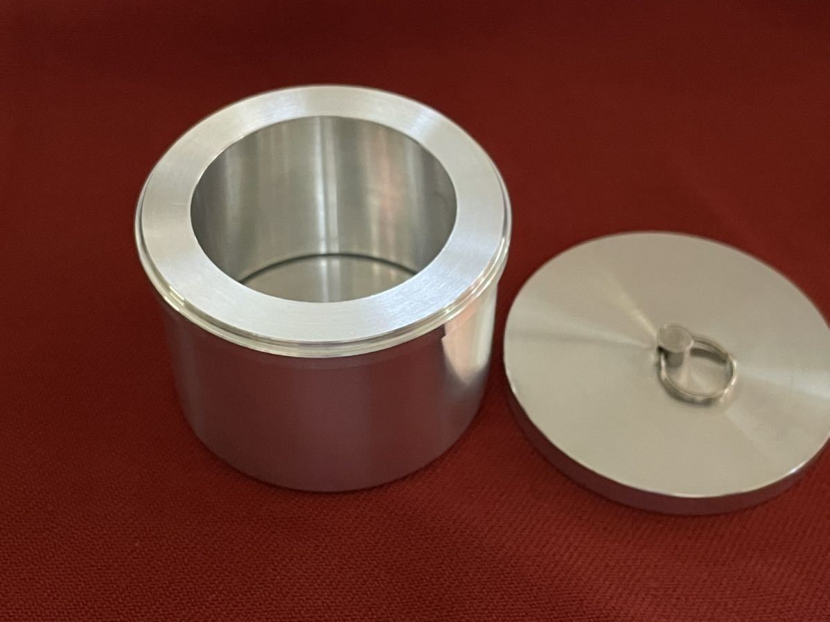 RSR Stove セット ソロキャンプ用最小アルコールストーブセット