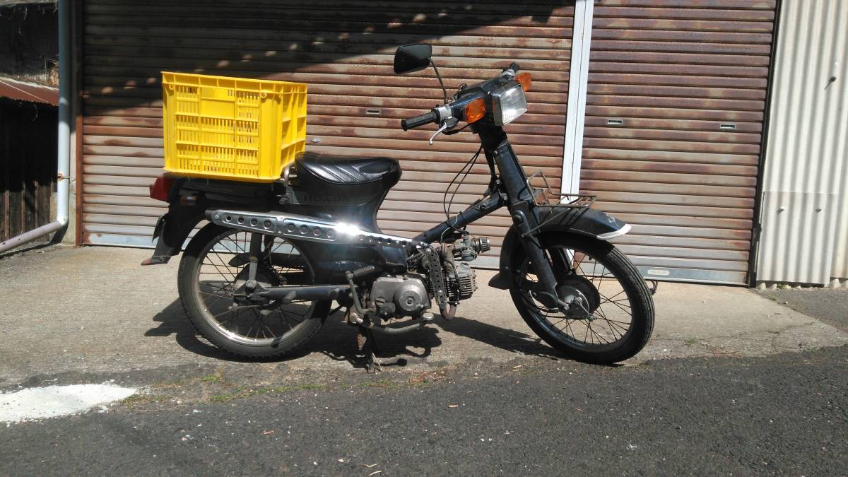 C70 ホンダ スーパーカブ70 - Yahoo!オークション Cub セル付 Super C70 ホンダ スーパーカブ70 - Yahoo!オークション Cub セル付 Super