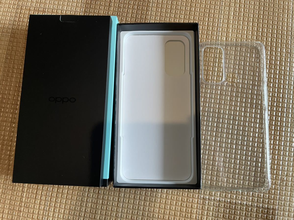 OPPO OPPO Reno5 A ワイモバイル 価格比較 - 価格.com OPPO Reno5 A