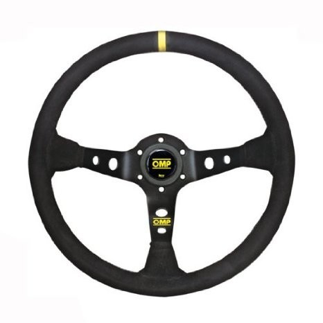  OMP ステアリング OD2012NN CORSICA330 コルシカ330 黒スエード/黒スポーク(ステアリング)｜売買されたオークション情報、yahooの商品情報をアーカイブ公開 - オークファン その他