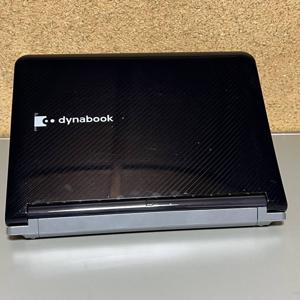Dynabook UX/23JBL