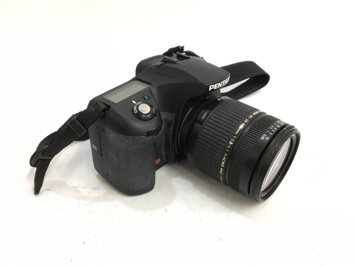 PENTAX ペンタックス K10D まとめ K-m ジャンク品として 売切り PENTAX