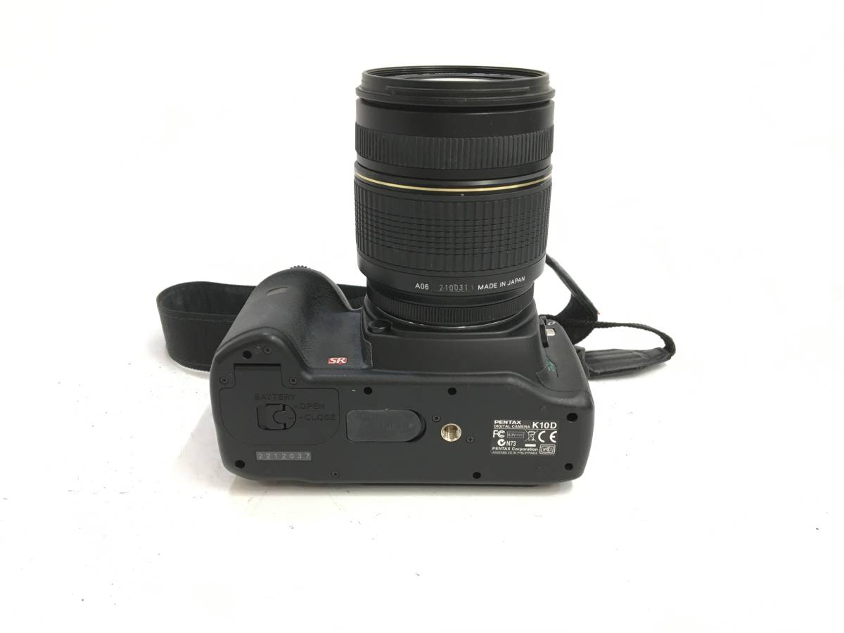 PENTAX ペンタックス K10D まとめ K-m ジャンク品として 売切り PENTAX