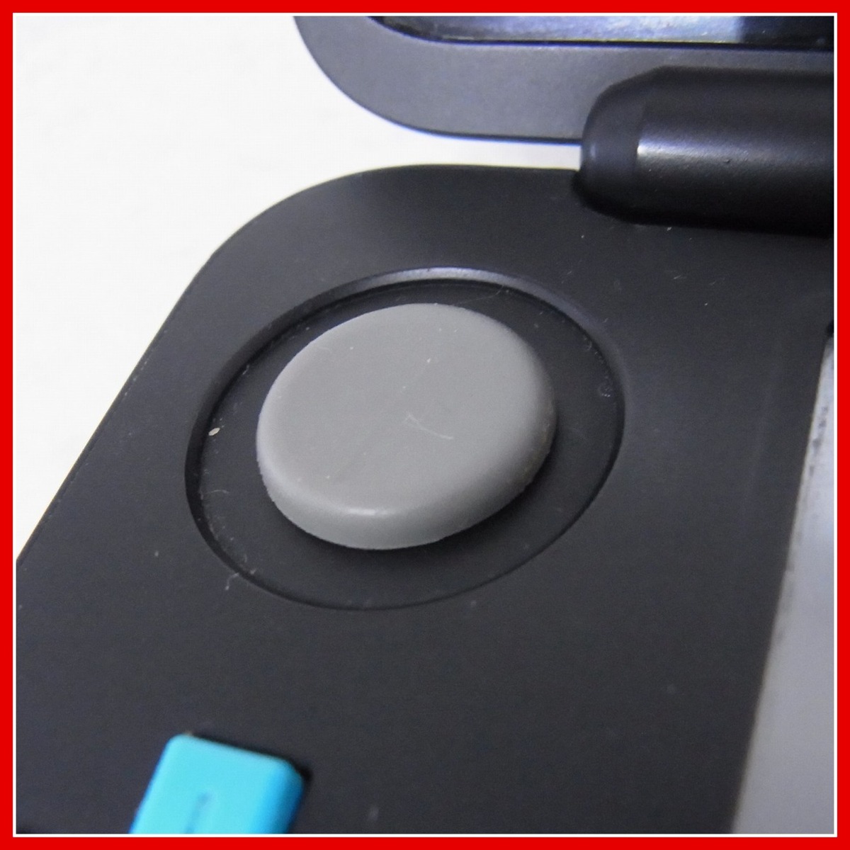 動作品 Newニンテンドー2DSLL ブラック×ターコイズ 本体 + ソフト おいでよどうぶつの森 まとめてセット Nintendo 任天堂【10 ブラック×ターコイズ 本体 Newニンテンドー2DSLL JAN-001 動作品NEWニンテンドー2DSLL ニンテンドー2DSLL