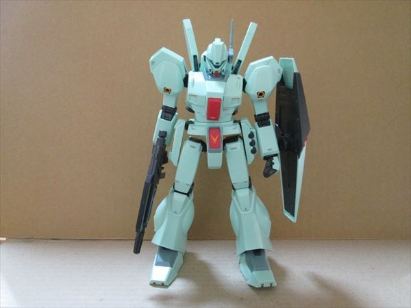 ジェガン MG ジャンク ガンプラ 完成品 Y-170g 8⁄8 プレバン 公式通販