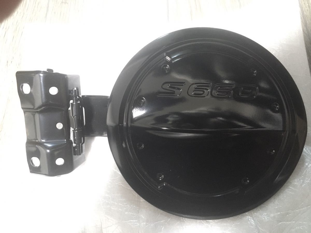 S660 フューエルリッド中古(純正オプション) パーツ 自動車