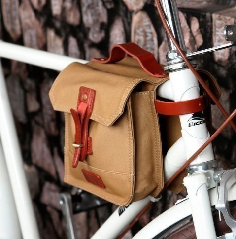 自転車 ロードバイク 防水 帆布 ビンテージ ブルックス ランドナー オーストリッチ フロントバッグ ステムバッグ フレームバッグ サドル フロントバッグ 売買されたオークション情報 Yahooの商品情報をアーカイブ公開 オークファン Aucfan Com