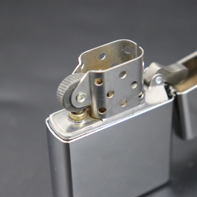m5292 即決 本物 Paul Smith ポールスミス ZIPPO ジッポ ライター 