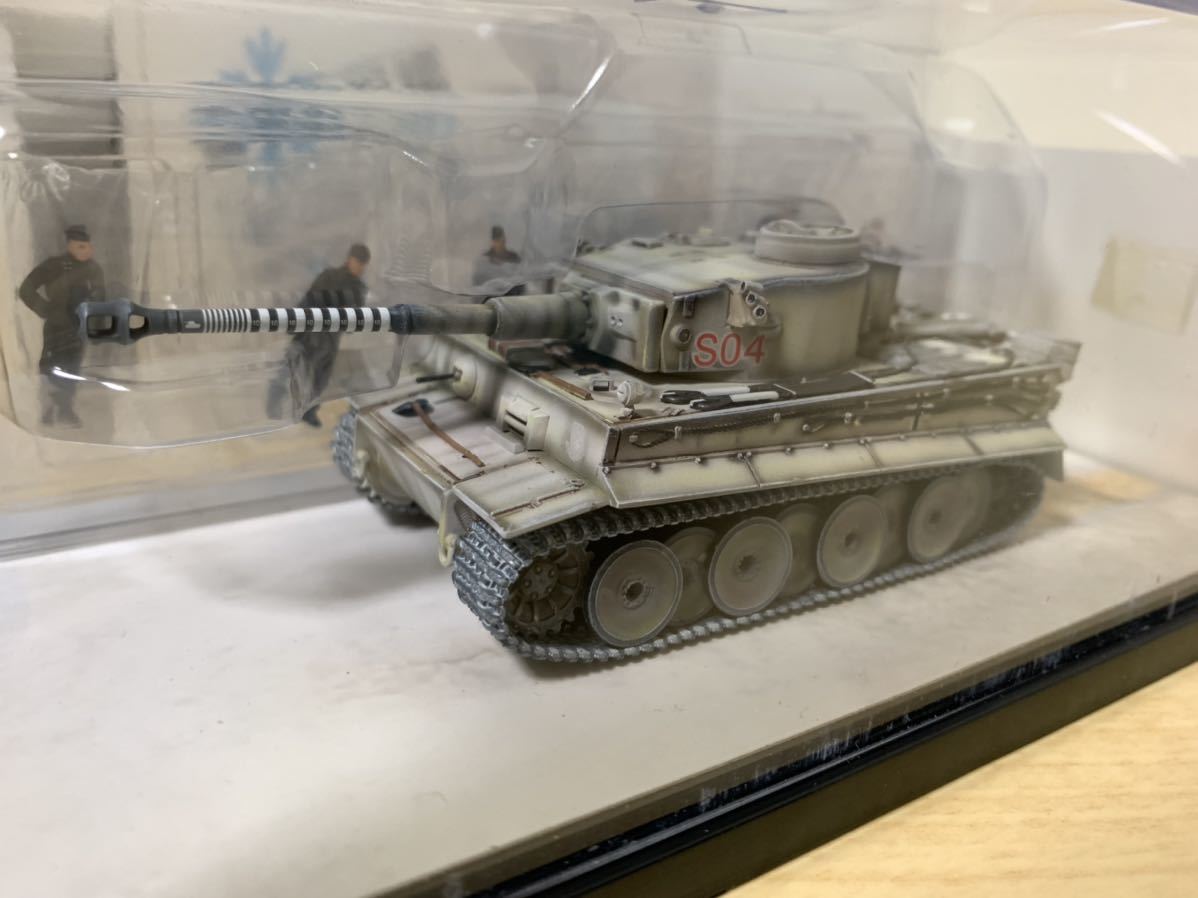 最新作，新作 1/72 雪中の祝福 ヴィットマンとパイパー(戦車、軍用車両)｜売買されたオークション情報、yahooの商品情報をアーカイブ公開 - オークファン 戦車、軍用車両