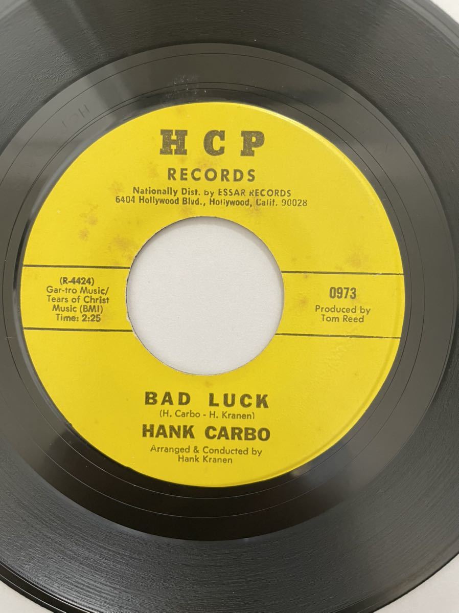  FUNK45 HANK CARBO／Bad Luck／Funny How Times Slips Away 良品７ 10枚ま 送料210円(R&B、ソウル)｜売買されたオークション情報、yahooの商品情報をアーカイブ公開 - オークファン Ru0026B、ソウル