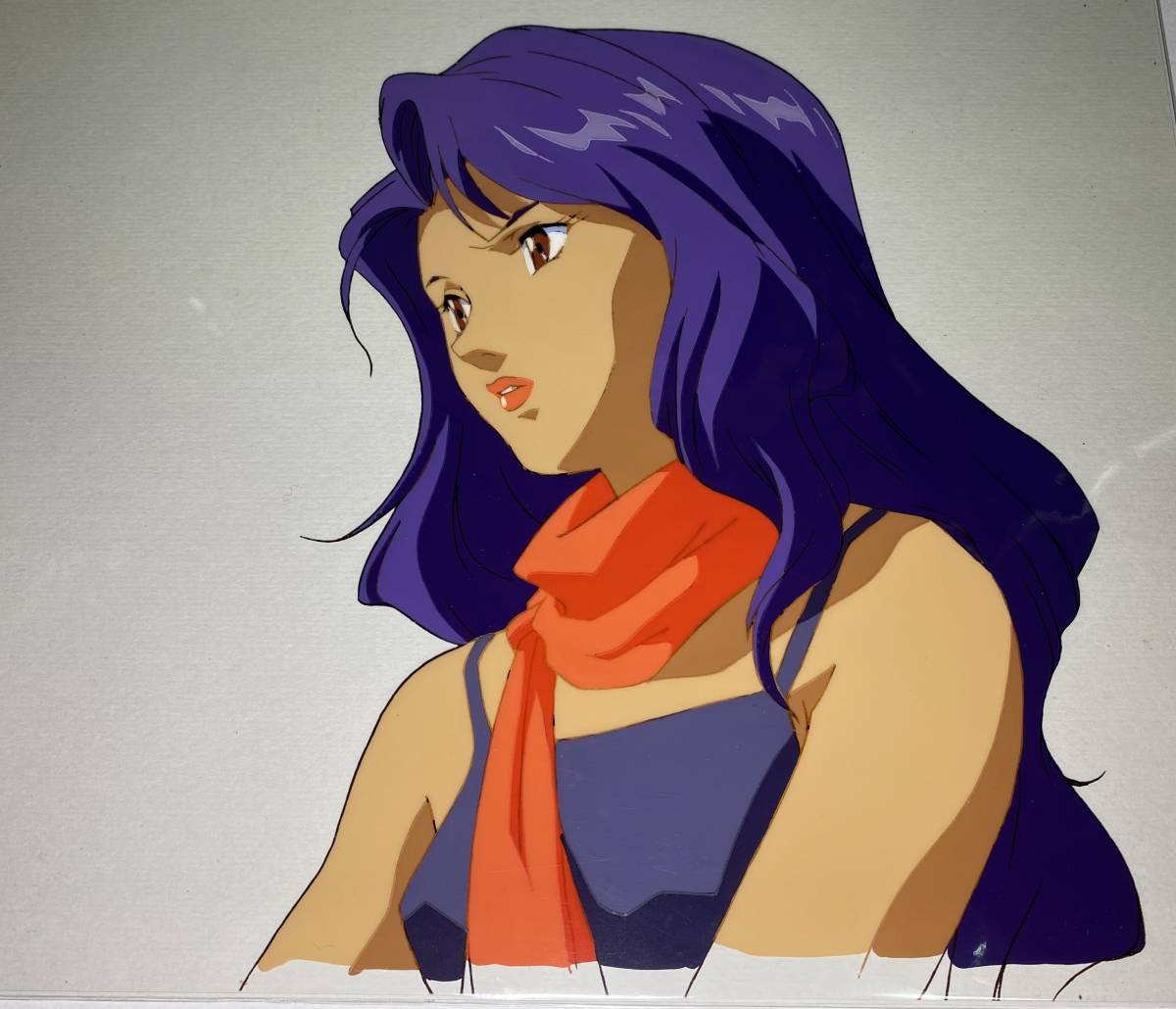 ブレンパワード カナン ギモス セル画 は行 売買されたオークション情報 Yahooの商品情報をアーカイブ公開 オークファン Aucfan Com ブレンパワード カナン ギモス セル画 は行 売買されたオークション情報 Yahooの商品情報をアーカイブ公開 オークファン Aucfan Com