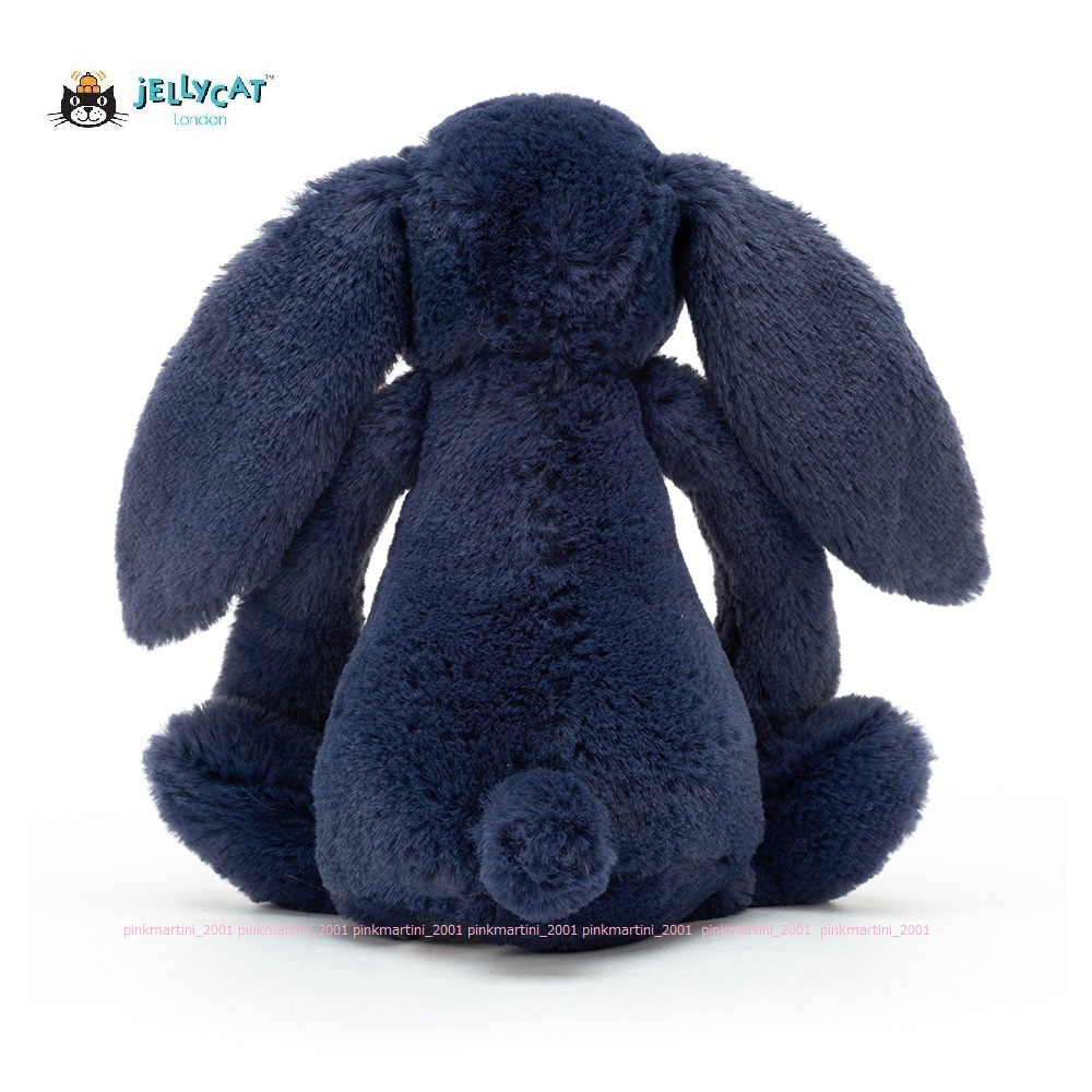 新品】ジェリーキャット(JELLYCAT)☆Bashful Stardust バニー