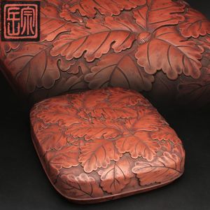 鎌倉彫 硯箱のYahoo!オークション(旧ヤフオク!)の相場・価格を見る