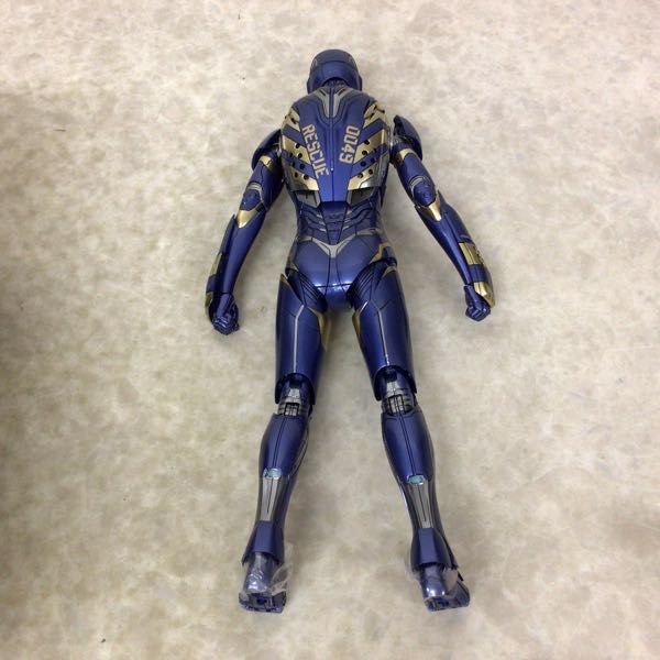 1円～ ホットトイズ ムービー・マスターピースDIECAST 1/6 MMS538D32