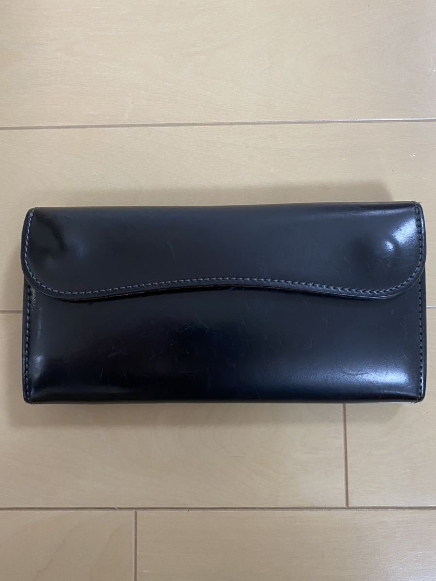 1円スタート ワイルドスワンズ WAVE シェルコードバンxイングリッシュ  