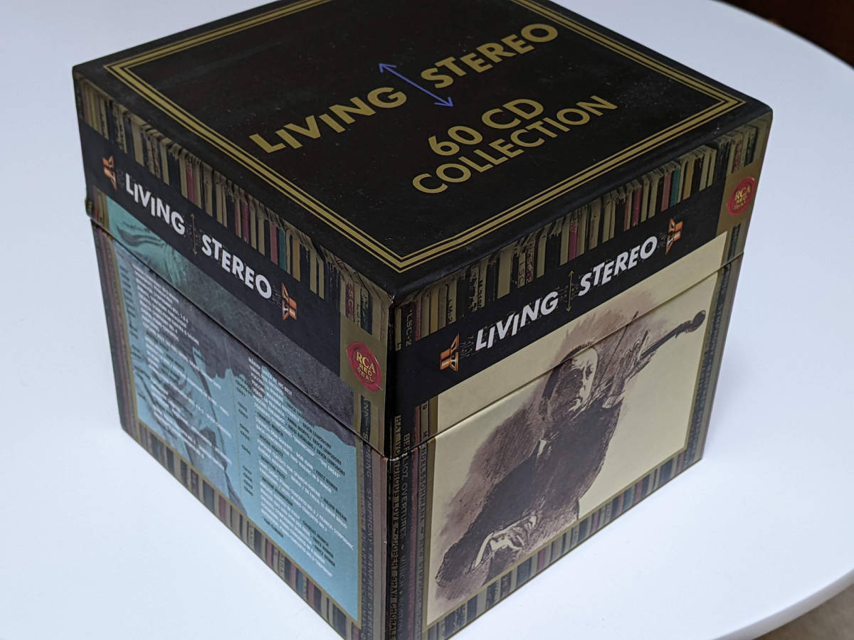 Stereo Living Collection 60cd stereo Yahoo!オークション 「living