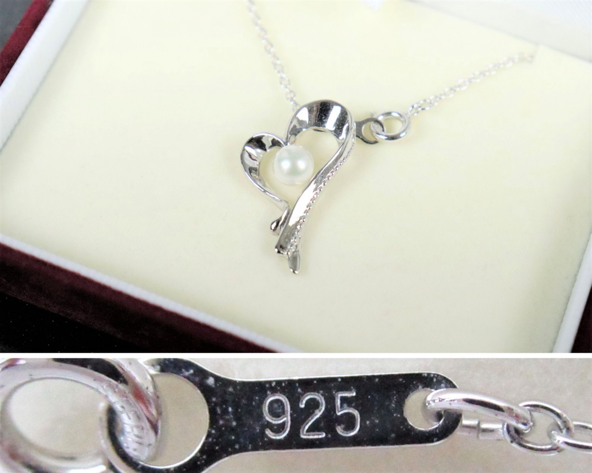 MIKIMOTO International 犬 置物 パール付き 正規店入荷無料