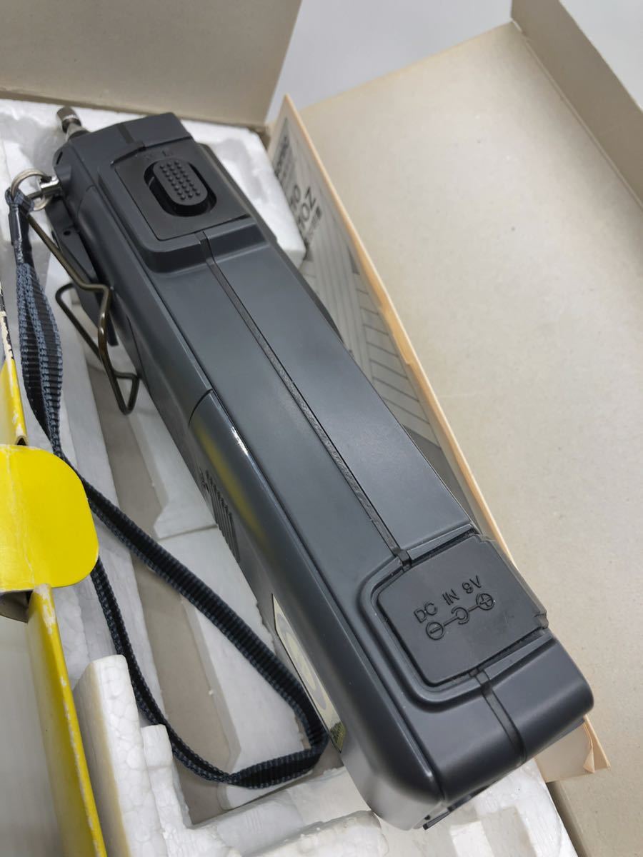 パナソニック Panasonic トランシーバー RJ-410 ICB SR NTS 市民ラジオ