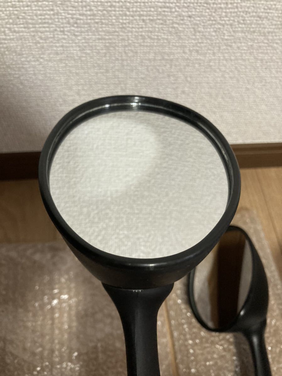 希少品 スズキ GSX-R250 純正ミラー 新品 左右セット gsxr250 GJ72A