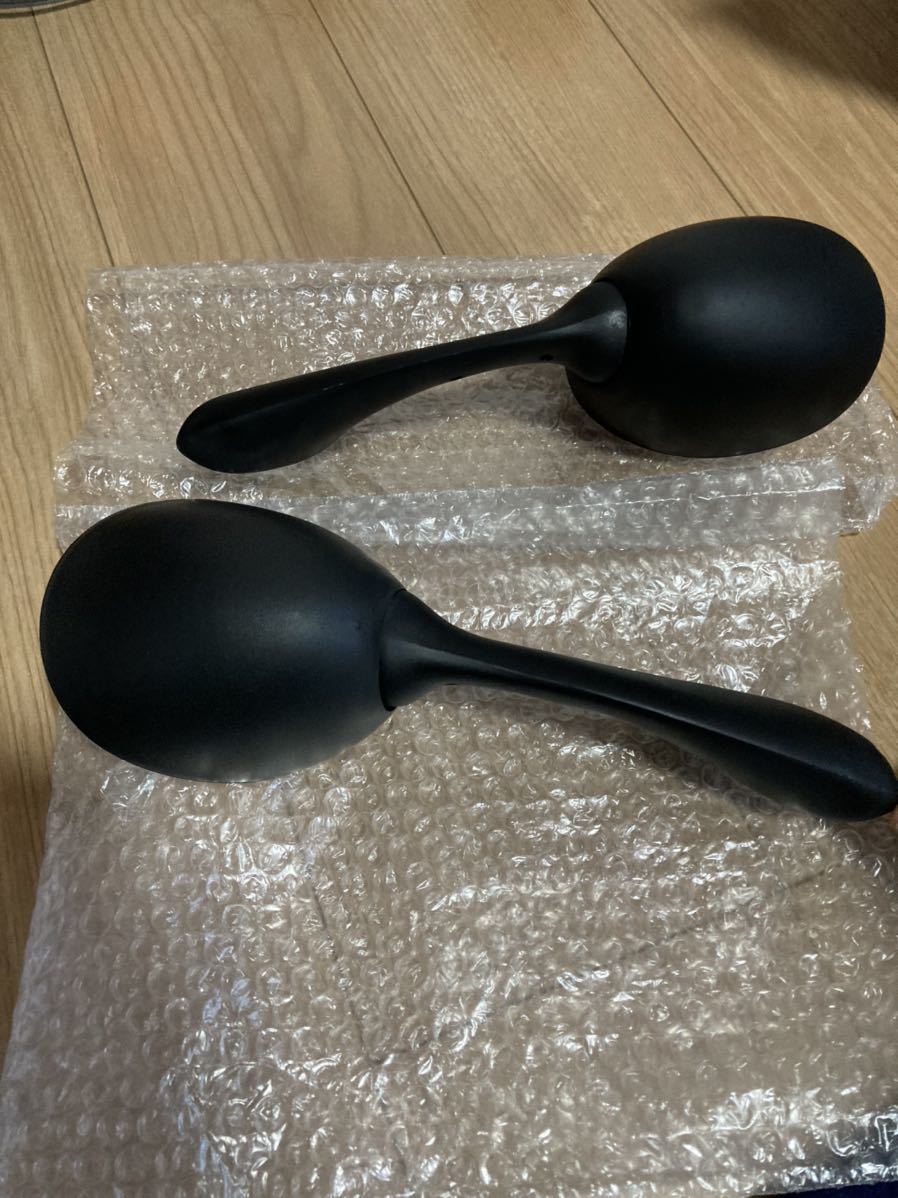 希少品 スズキ GSX-R250 純正ミラー 新品 左右セット gsxr250 GJ72A