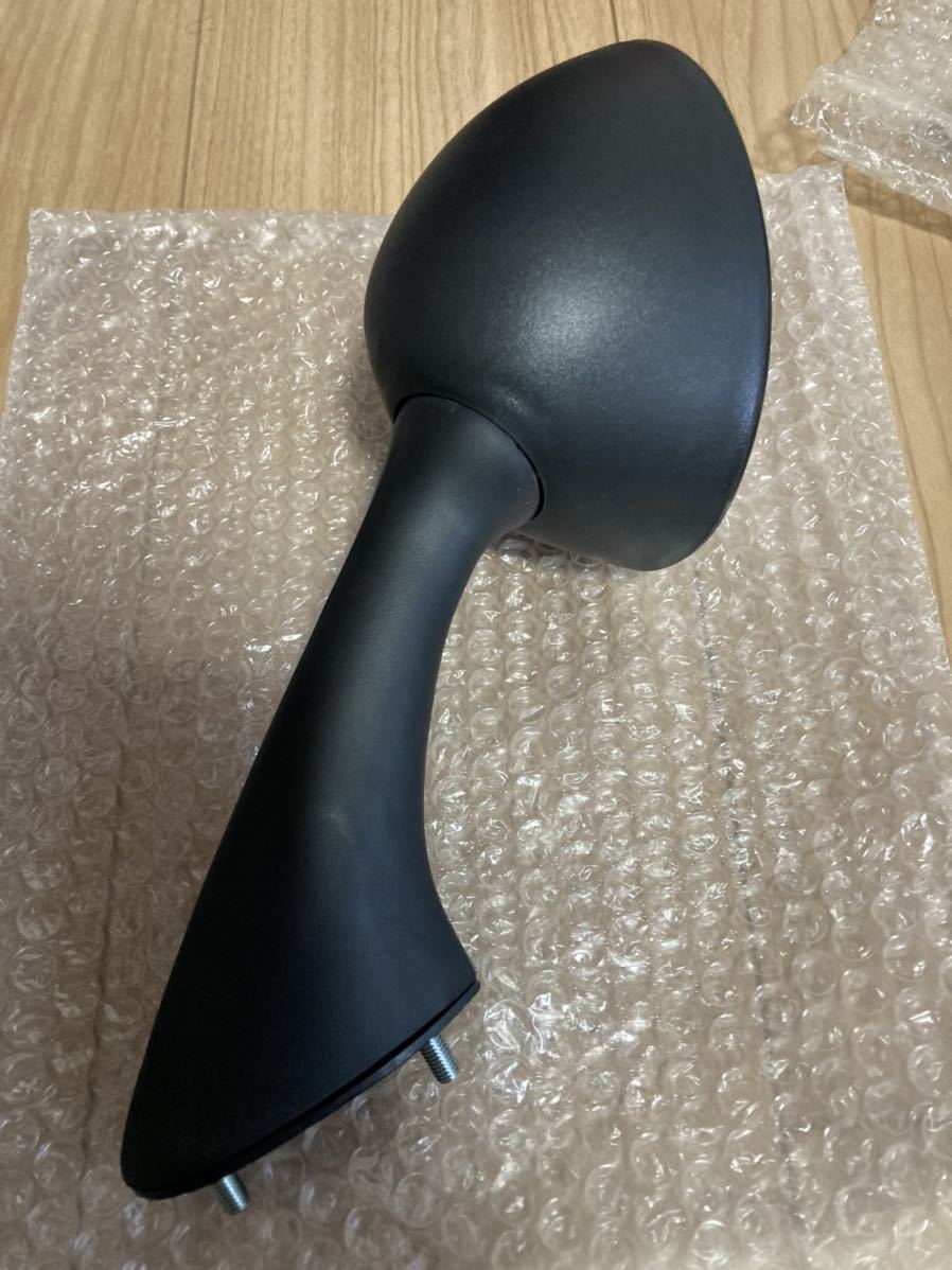 希少品 スズキ GSX-R250 純正ミラー 新品 左右セット gsxr250 GJ72A