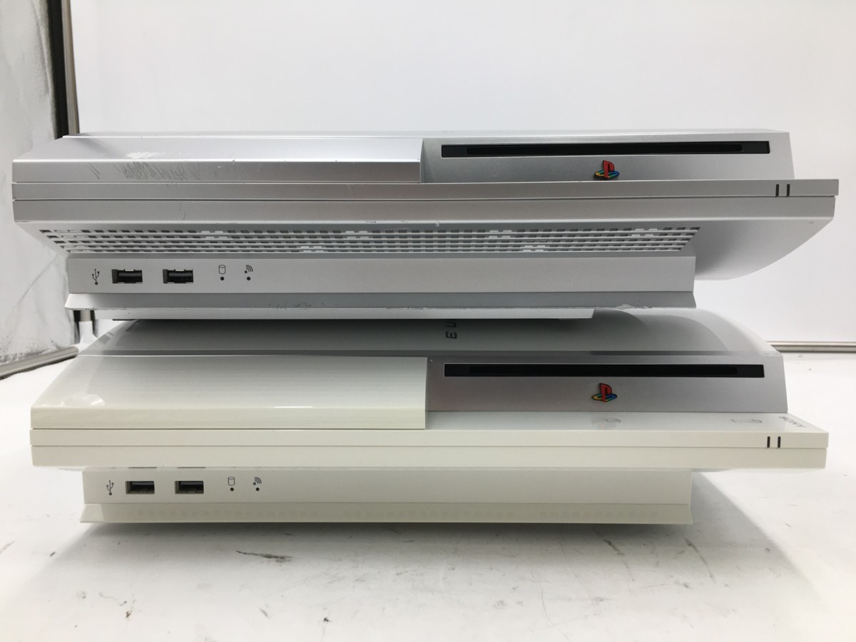 ♪△SONY ソニーPS3 0 PlayStation Sony PlayStation3 SONY ソニー PS3 - Playstation3 System 60GB CECHA00 1 他