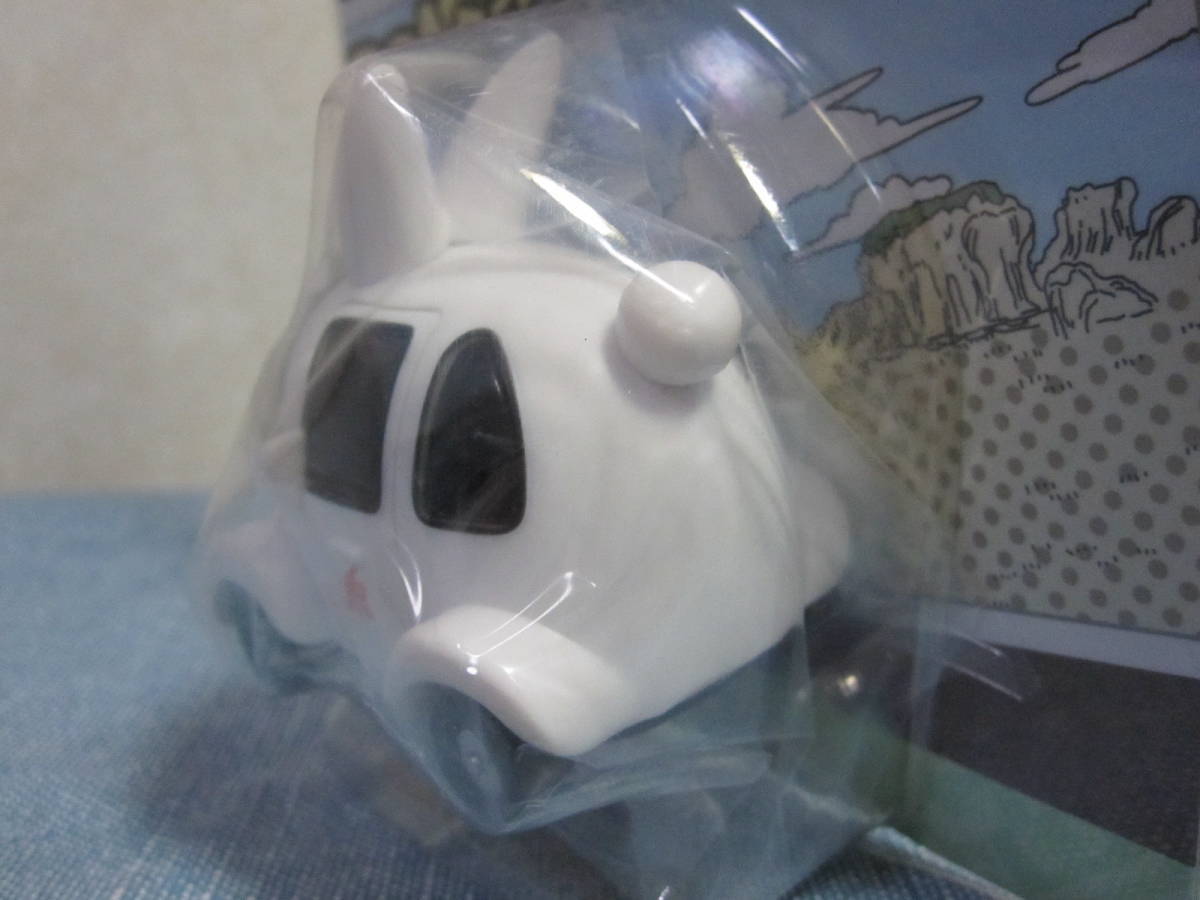 ウサギ団 兔人参化の車 バンプレスト 一番くじ ドラゴンボールセレクトマシーンズ I賞 マシーンコレクション Land Ver ドラゴンボール 売買されたオークション情報 Yahooの商品情報をアーカイブ公開 オークファン Aucfan Com