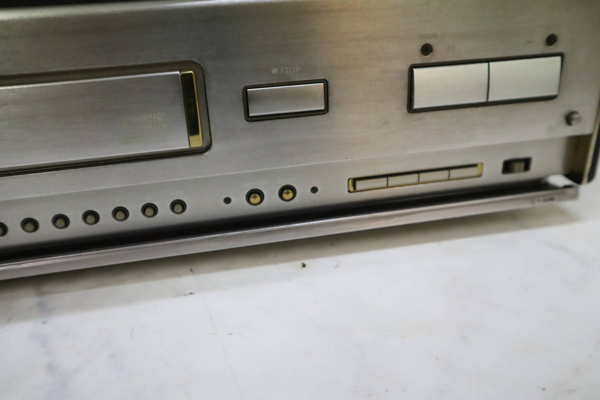 ONKYO C-1000 R-1000 アンプ CDセット 【公式通販】