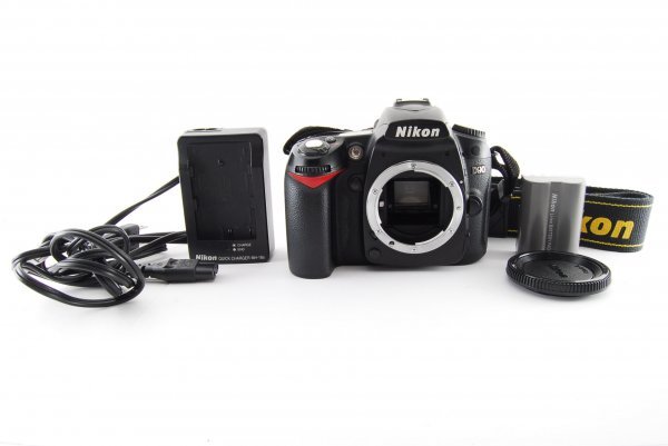 新作登場，SALE Nikon ニコン D90 ボディ #8634MTT(ニコン)｜売買されたオークション情報、yahooの商品情報をアーカイブ公開 - オークファン ニコン