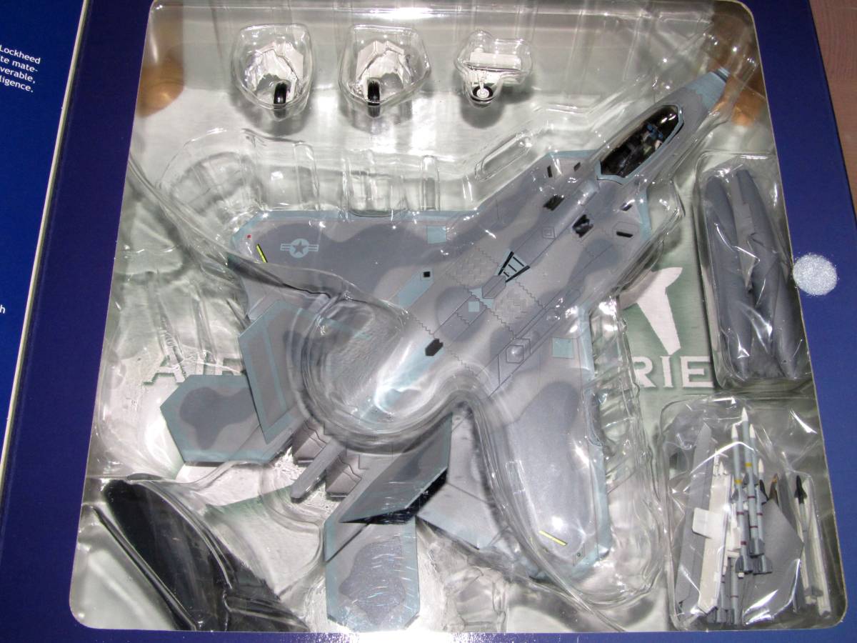 ホビーマスター 1 72 F 22ラプター アメリカ空軍 第199戦闘飛行隊 ヒッカム基地 ハワイ クカイウモク 10 軍用機 売買されたオークション情報 Yahooの商品情報をアーカイブ公開 オークファン Aucfan Com