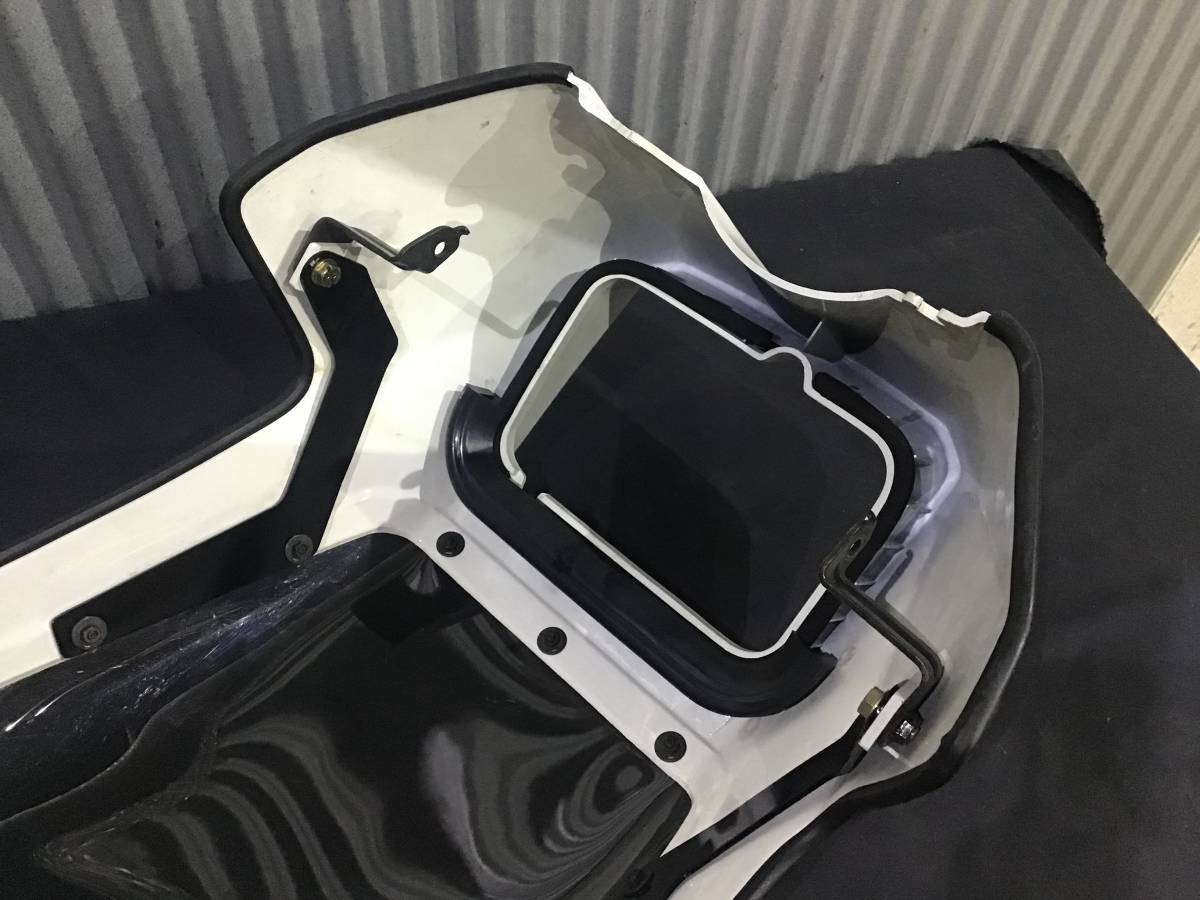 車種 メーカー不明 オートバイ フロントカウル 中古 ◯◯◯◯◯