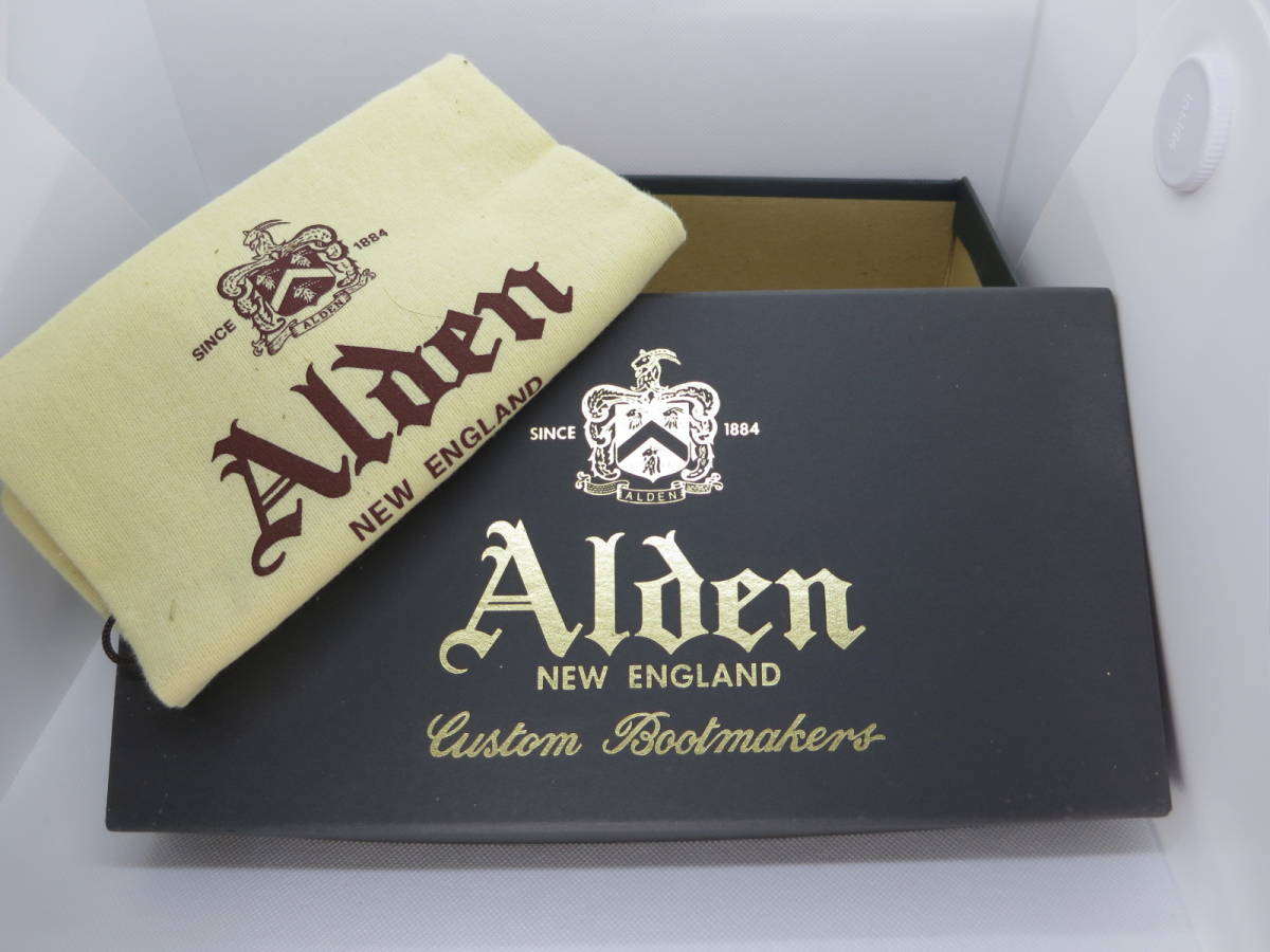 オールデン ALDEN ローファー 伝統を日常にAlden3403 タッセルモカシンローファー カーフ Ａｌｄｅｎ　オールデン　タッセルローファー　モカシン　スタイル♯660