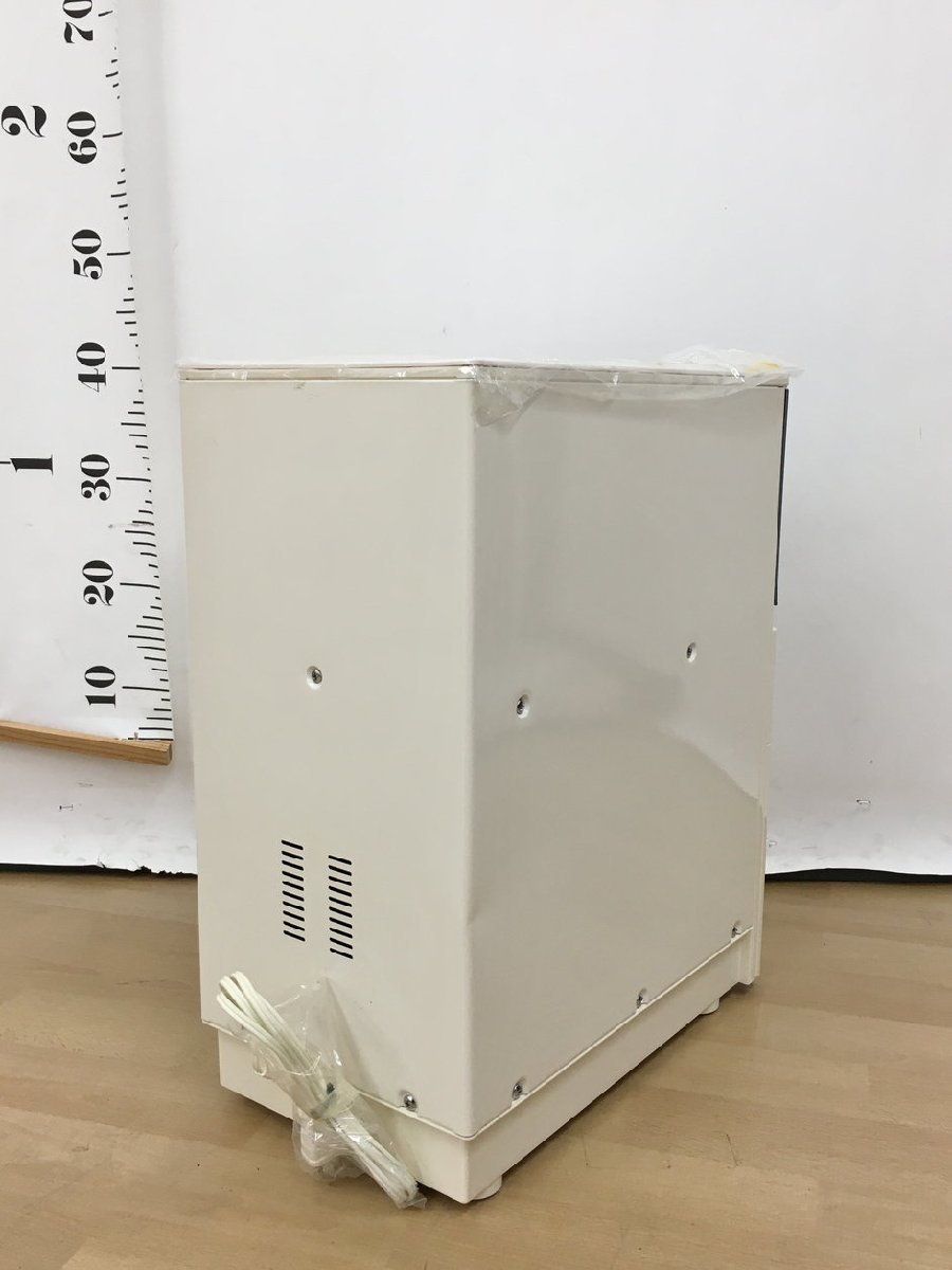全自動米とぎ機 とぎたて HRC-121 未使用 みのる産業 MINORU 2205LR015 