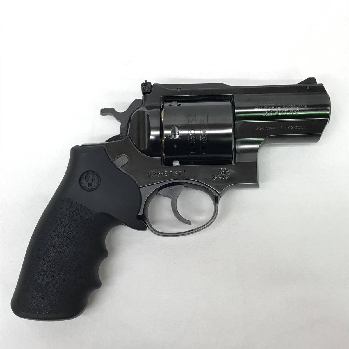 玩540 銃 マルシン ルガー 454カスールタイプ ホーグタイプグリップ スーパーレッドホーク アラスカン ガスガン 6mm Xカート Marushin ガスガン 売買されたオークション情報 Yahooの商品情報をアーカイブ公開 オークファン Aucfan Com