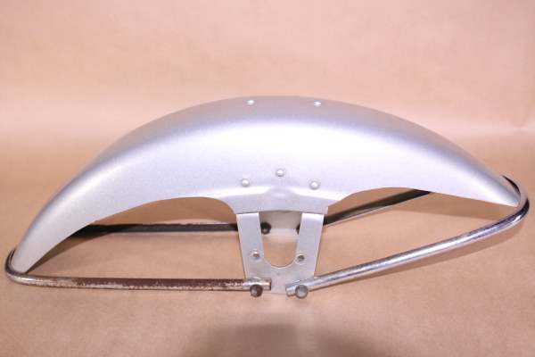 超激得，人気 ホンダ CD125 ６V CD125K フロントフェンダー H308-23(フロント)｜売買されたオークション情報、yahooの商品情報をアーカイブ公開 - オークファン ホンダ用