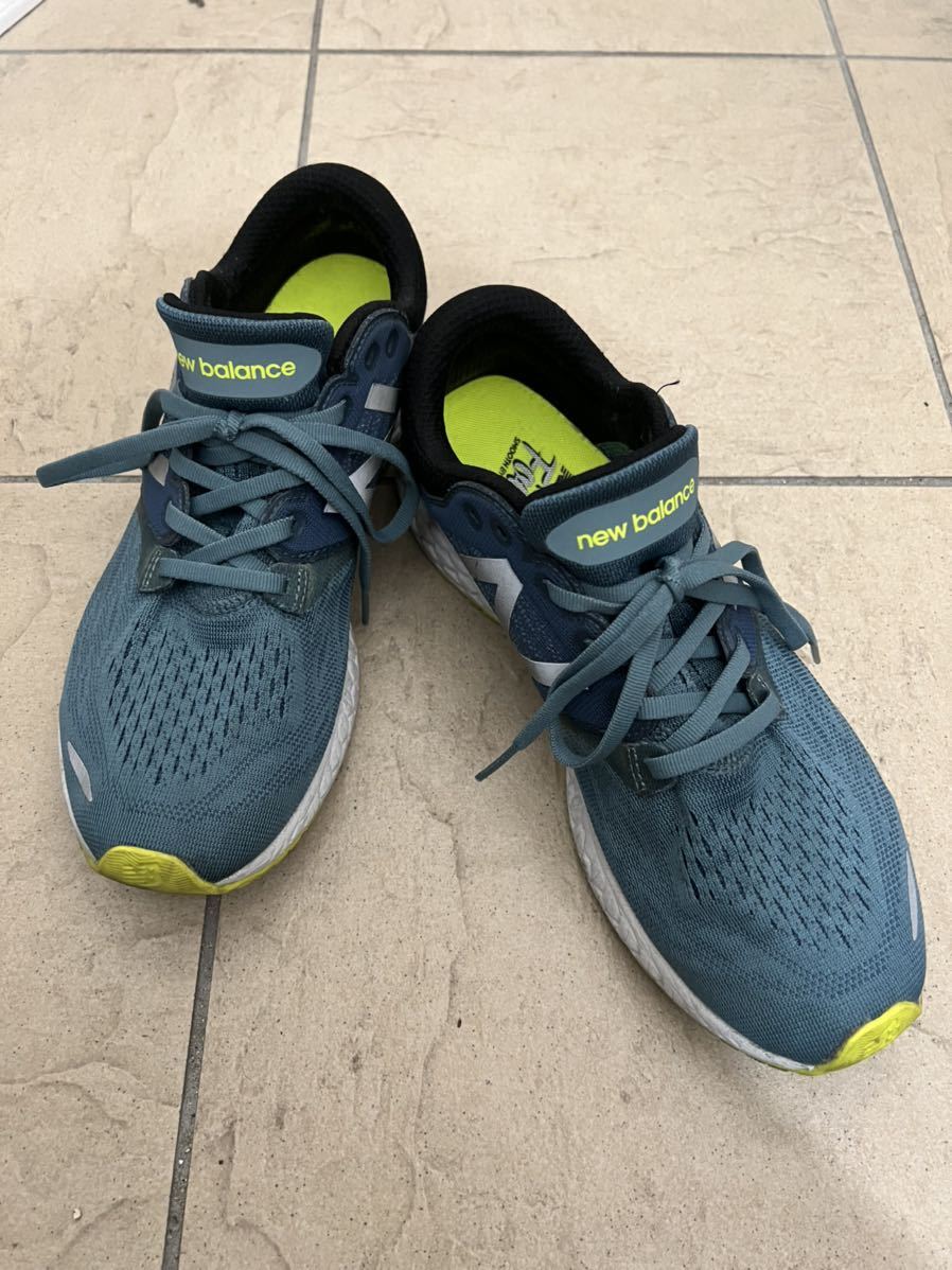 NB 安く Fresh Foam X 1080 v12 12F 26.5cm
