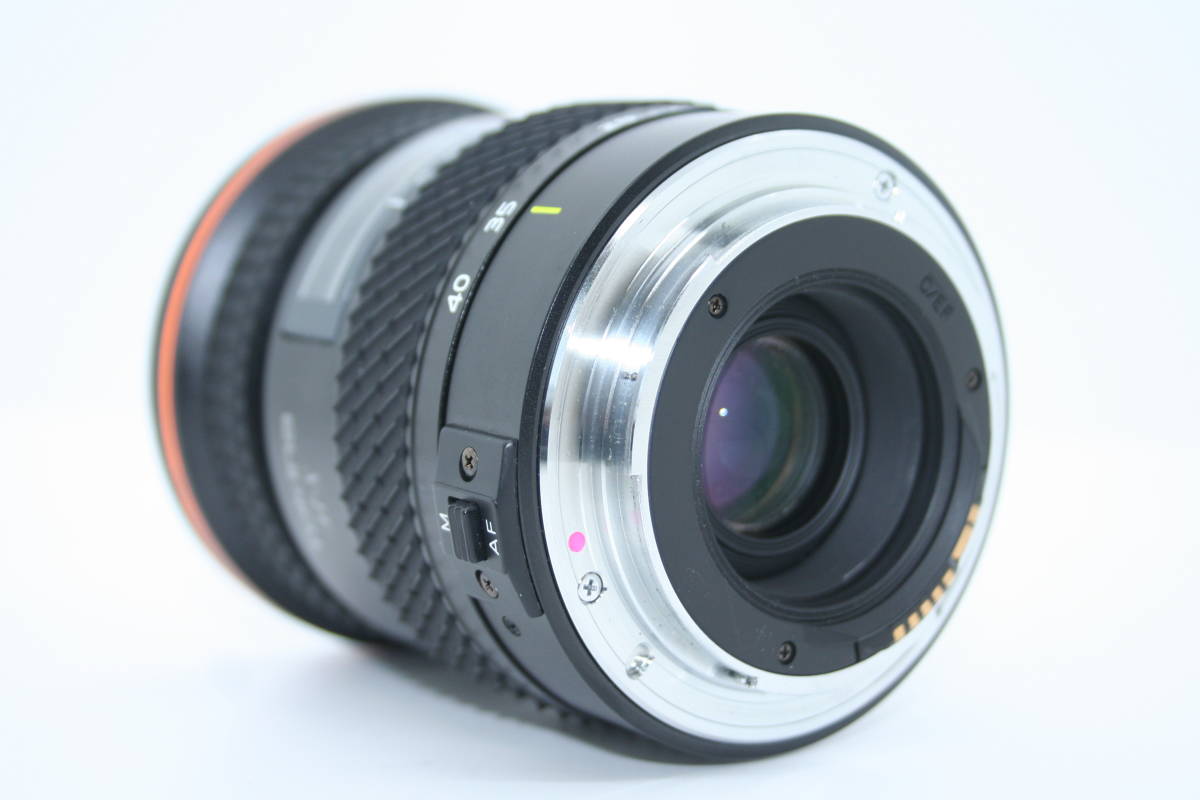 Tokina AT-X - F2.8 24-40mm Lens Reviews Lenses 2026年最新tokina