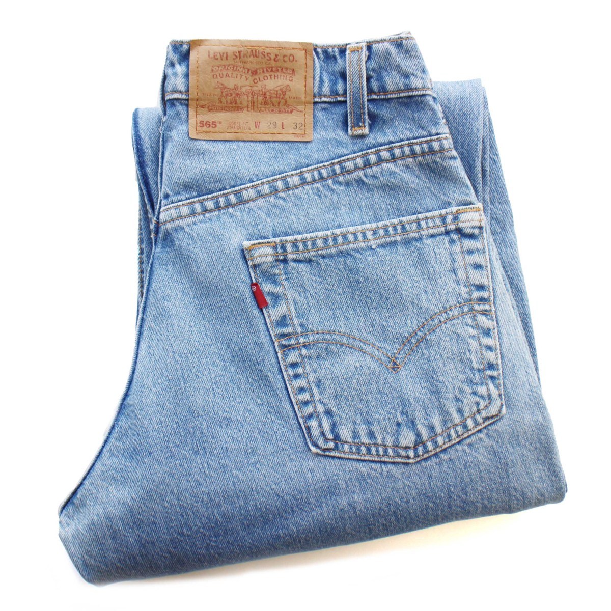 ☆90s USA製 Levi
