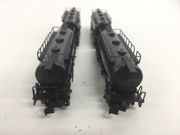 KATO 8040 タキ1900 日本セメント 2両 2点 セット Nゲージ 鉄道模型