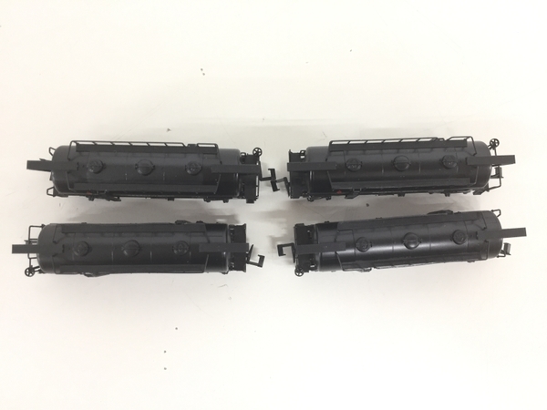KATO 8040 タキ1900 日本セメント 2両 2点 セット Nゲージ 鉄道模型