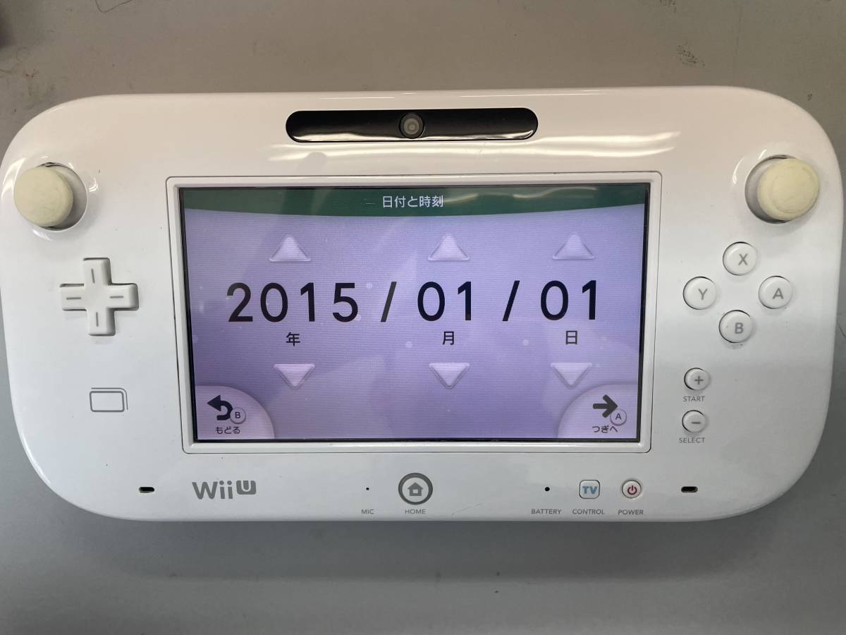 れなどはご 任天堂 Wii U 本体 コントローラ ソフトの通販 By Ahknt S Shop ニンテンドウならラクマ ゲーム