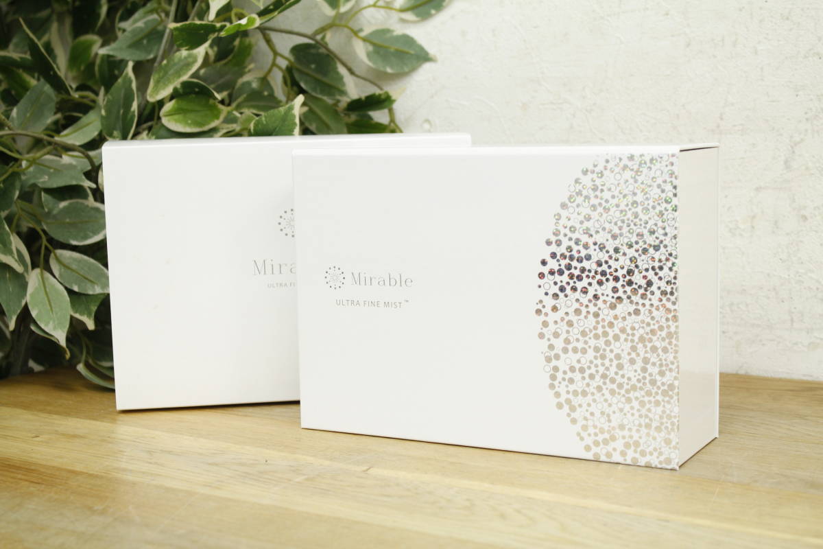  Mirable ULTRA FINE MIST ミラブル ウルトラファインミスト シャワーヘッド(シャワーヘッド)｜売買されたオークション情報、yahooの商品情報をアーカイブ公開 - オークファン シャワーヘッド