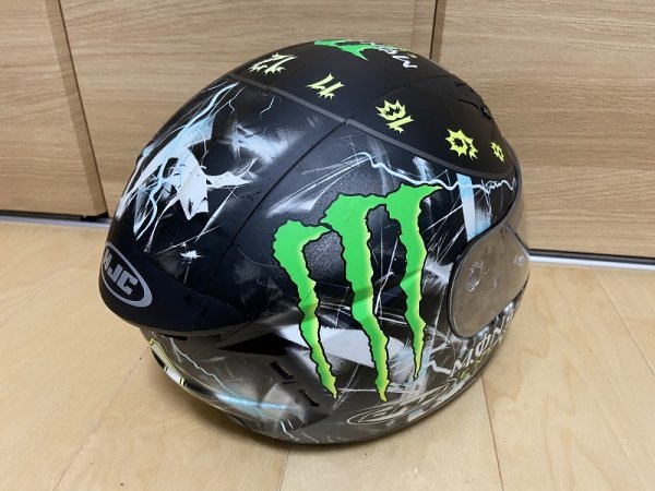 G-FORCE SS - MONSTER ウインズジャパン 価格比較 HS-11☆[CIRUS