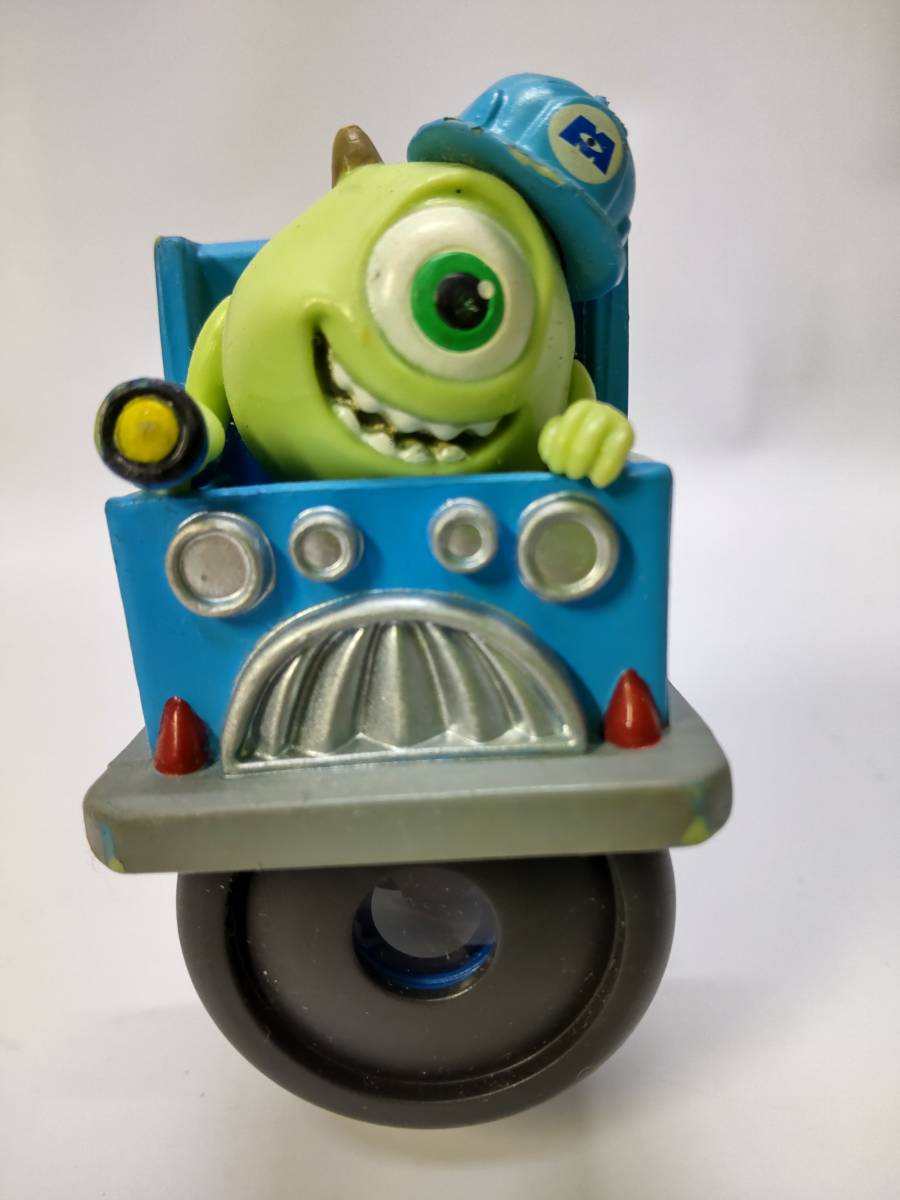 モンスターズインク キャラクターイラストライト 3種類 電池付き 東京ディズニーランド 限定 長期保管品 レア 絶版 ディズニー 売買されたオークション情報 Yahooの商品情報をアーカイブ公開 オークファン Aucfan Com