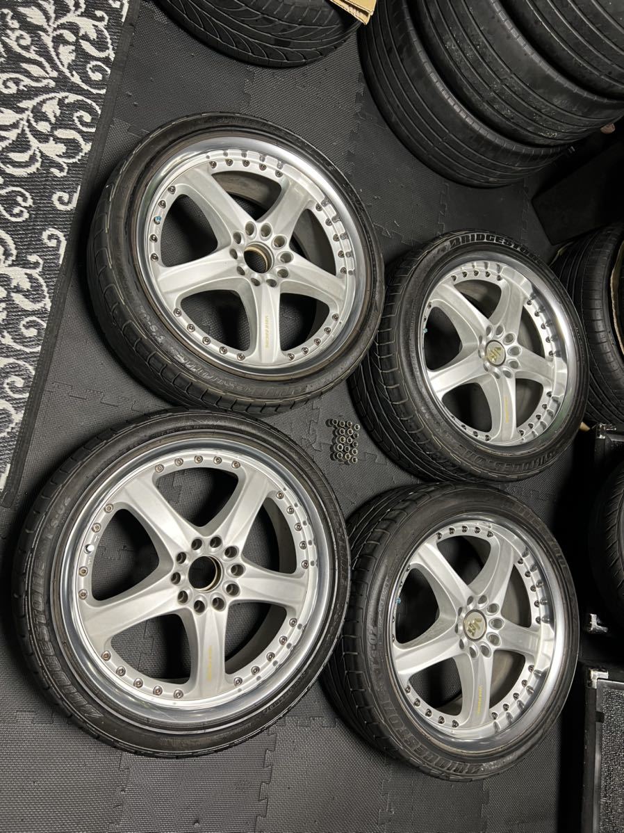 RAYS VOLK ボルクレーシング VR AV3 18インチ 7.5J+44 8.0J+43 RAYS VOLK ボルクレーシング VR AV3 18インチ 7.5J+44 8.0J+43