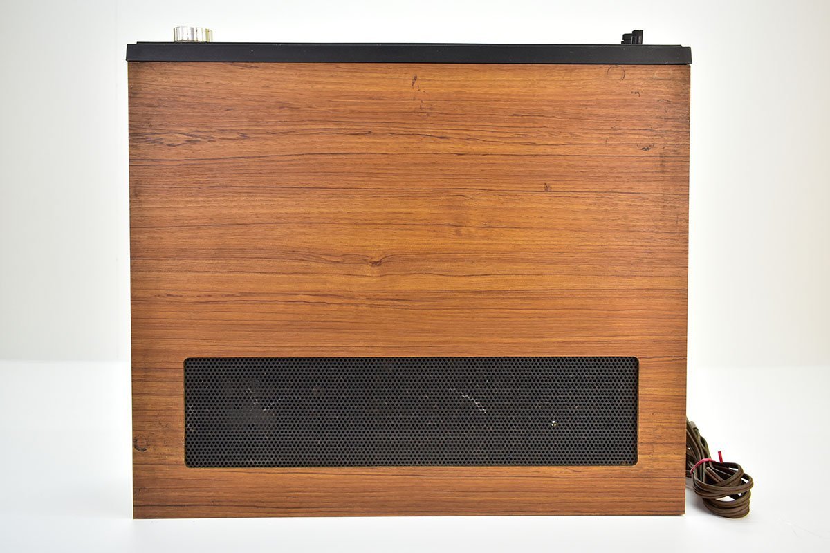 YAMAHA CS-50 ステレオ チューナーレシーバー アンプ [ヤマハ